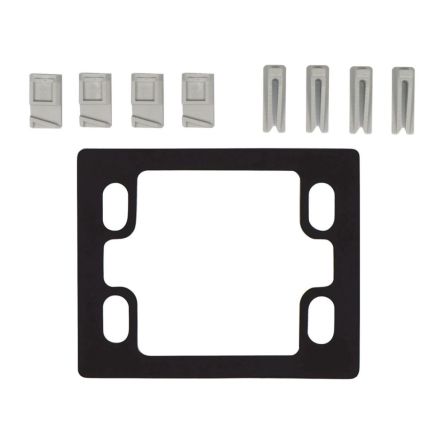 Eaton xEnergy Safety Ci Series Assembly Kit, 10 x 190 x 150mm [090750 BS2-CI]; 243-641