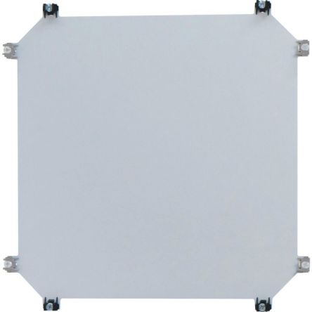 Eaton xEnergy Safety Ci Series Plastic Plate, 375 x 375 x 3mm [090827 IM4-CI44]; 243-644