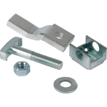 Eaton xEnergy Safety Ci Series Accessory For Busbar Enclosures for Use with Busbar, 1.6kA [091469 AW30PEN-K20]; 243-656