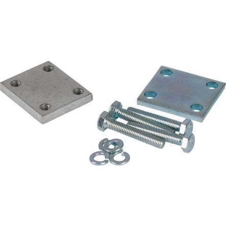 Eaton xEnergy Safety Ci Series Connection Terminal, 45 x 50 x 50mm [040833 K16X16/35]; 243-720
