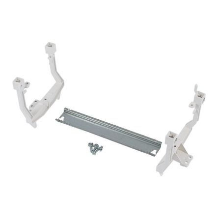 Eaton xEnergy Safety Ci Series Steel Support Rail for Use with CI23, 150 x 180 x 250mm [044004 TG23]; 243-725