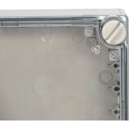 Eaton xEnergy Safety Ci Series Plastic Handle for Use with CI23 off, CI43 off, CI44 off, CI45 off, CI48 off, xEnergy [046382 HG-CI]; 243-738