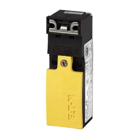 Eaton Series LS Safety Switch, 1NO Actuator Included, Plastic [106818 LS-02-ZB/X]; 243-781
