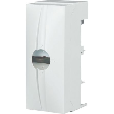 Eaton BBA-TP3 Enclosure for use with Double T Profile, Feeder Circuits [107184 BBA-TP3/120]; 243-790