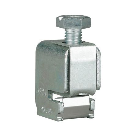 Eaton AKU120 Enclosure for use with All 10 mm Thick Flat Busbars, Compact System, Feeder Circuits [107190 AKU120/5]; 243-792