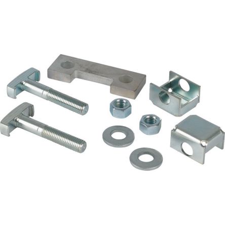 Eaton xEnergy Safety Ci Series Accessory For Busbar Enclosures for Use with Ci Insulated Enclosure, 500A [096215 AVS30PEN]; 243-823