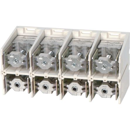 Eaton xEffect K-Type Series Connection Terminal, 150 x 165 x 334mm [074850 K4X185/4]; 243-846