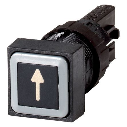 Eaton Pushbutton for Use with RMQ Family [079395 Q18D-32]; 243-852