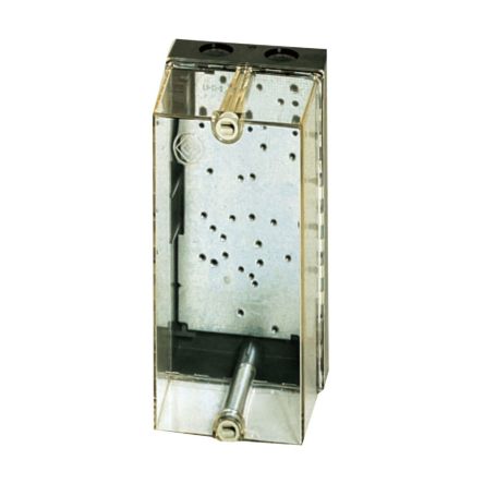 Eaton Series Plastic General Purpose Enclosure, IP65, 128 x 222 x 110mm [043299 CI-DOM]; 243-868