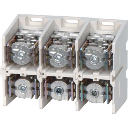 Eaton xEffect K-Type Series Connection Terminal, 125 x 190 x 140mm [046374 K2X240/3]; 243-882