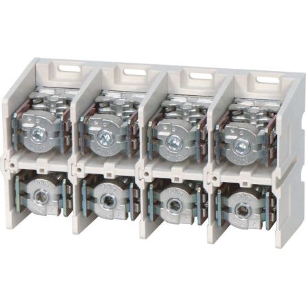 Eaton xEffect K-Type Series Connection Terminal, 225 x 254 x 140mm [048747 K2X240/4]; 243-903