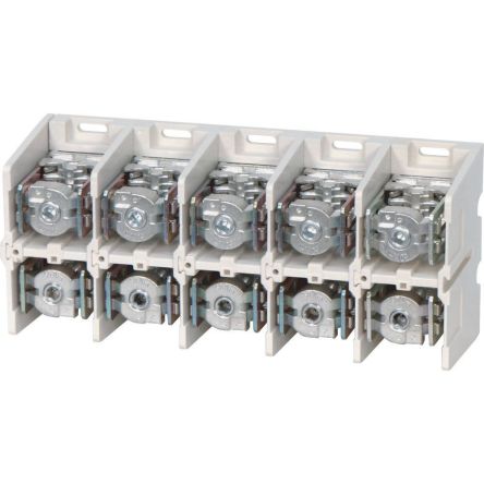 Eaton xEffect K-Type Series Connection Terminal, 316 x 140 x 125mm [051120 K2X240/5]; 243-906