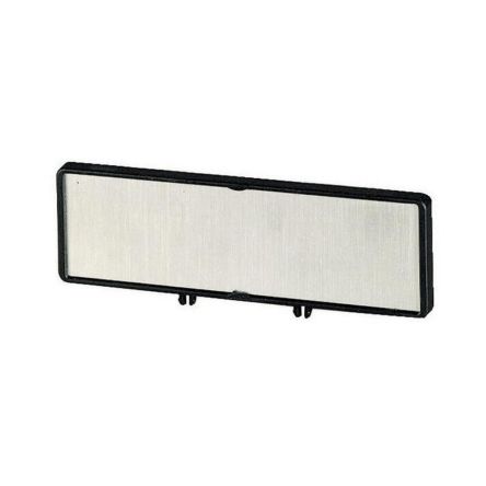 Eaton Label for Use with P3, T5, T5B [022297 ZFS60-P3]; 243-909
