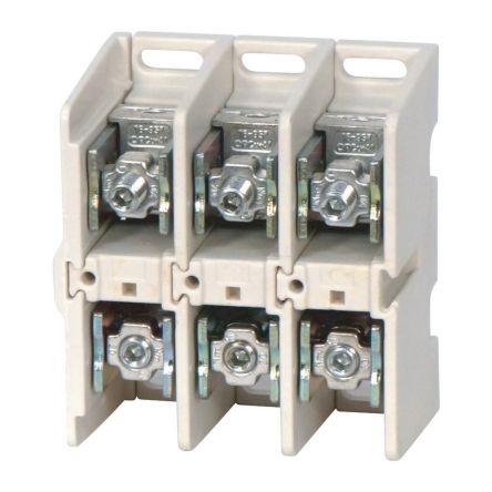 Eaton xEffect K-Type Series Connection Terminal, 100 x 115 x 99mm [025017 K95/3]; 243-912