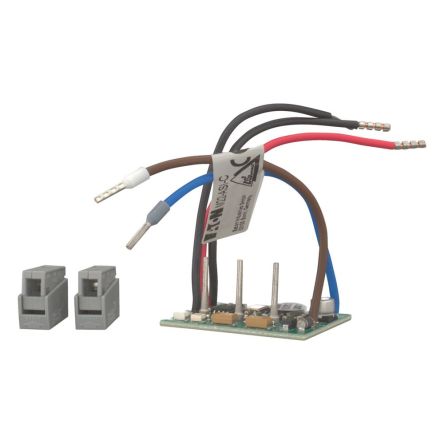 Eaton Moeller Series Connection Cable for Use with RMQ, 50 x 30 x 110mm [032314 RMQ-M1C-ASI]; 243-943