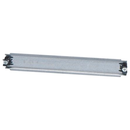 Eaton xEnergy Safety Ci Series Metal Mounting Rail for Use with 250 mm Enclosure, Basic Enclosure, CI Insulated [033810 CL3]; 243-946