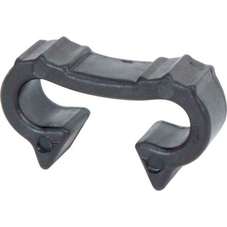 Eaton Eaton xEnergy Series Plastic Bracket for Use with Accessory For Enclosure Assembly, CI Insulated Enclosure, [002313 KD4-CI]; 243-956