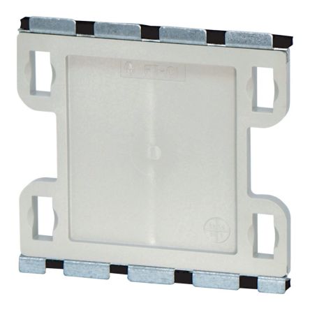 Eaton Plastic Flange, 7 x 103 x 94mm [002319 FT-CI]; 243-959