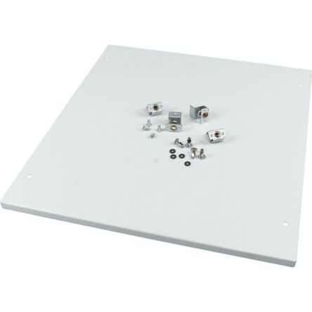 Eaton Eaton xEnergy Series Metal Cover for Use with Eaton xEnergy, 650 x 1110 x 50mm [132993 XMC0611]; 244-079