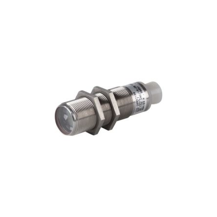 Eaton Diffuse Reflective Photoelectric Sensor, Cylindrical Sensor, 150 mm Detection Range [135677 E58-30DP150-HDP]; 244-116