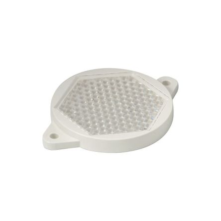 Eaton, E65 Series Reflector for Use with Proximity Sensors [135758 E65KR55]; 244-136