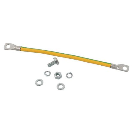 Eaton Earthing Strap [141843 XNAE10-18]; 244-175