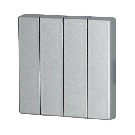 Eaton, Push-On Rocker Switch Surface Mount [126052 CWIZ-04/03]; 244-293