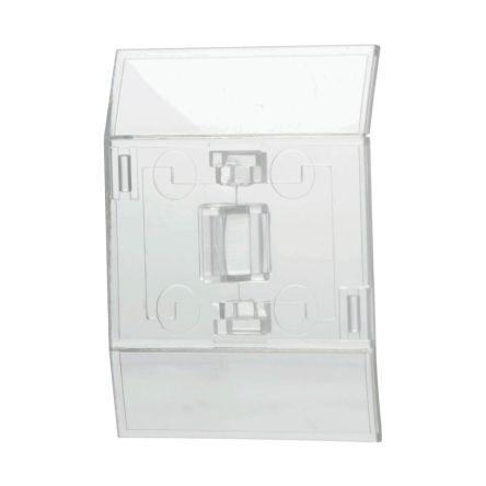 Eaton Moeller DILM Contactor Cover for use with DILM [129538 DILM32-XAB]; 244-309