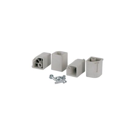 Eaton xEnergy Safety Ci Series Strip for Use with Ci, 150 x 25 x 100mm [179324 ECK-SET-CI]; 244-313