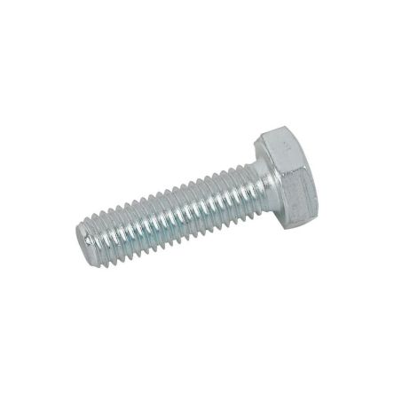 Eaton xEnergy Series Steel Screw, 52 x 22 x 22mm [179633 XNNFRS-M12X45-8]; 244-318