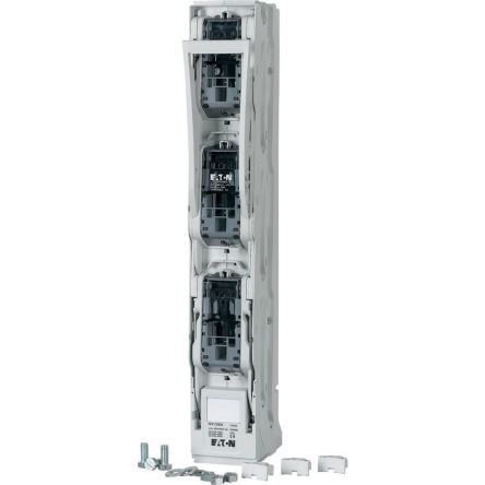 Eaton Switch Disconnector, 3 Pole, 250A Max Current [179756 NHW-SLS-1]; 244-321