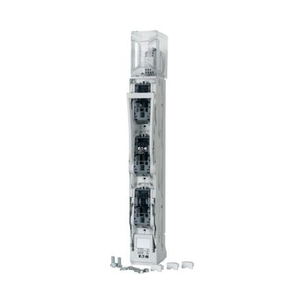 Eaton Switch Disconnector, 3 Pole, 250A Max Current [179761 NHW-SLS-1/SI]; 244-322