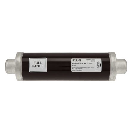 Eaton 100A Cartridge Fuse, 88 x 292mm [12FXLSJ100]; 244-324