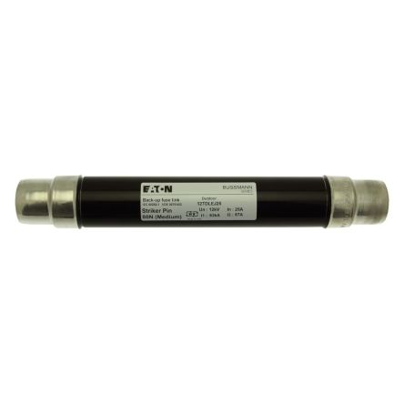 Eaton 25A Cartridge Fuse, 51 x 292mm [12TDLEJ25]; 244-327