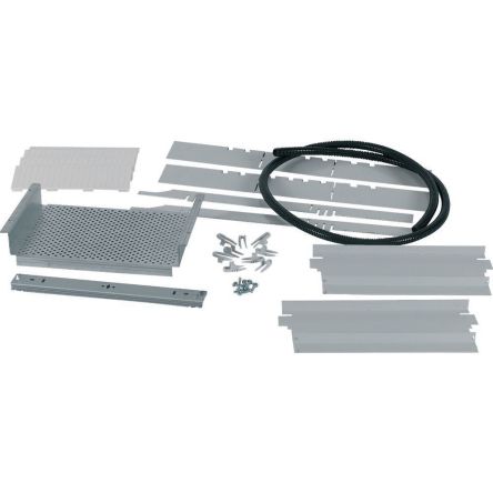 Eaton ZSD Series Accessory Kit, 70 x 300 x 250mm [184513 ZSD-APZ/V1-SET]; 244-333