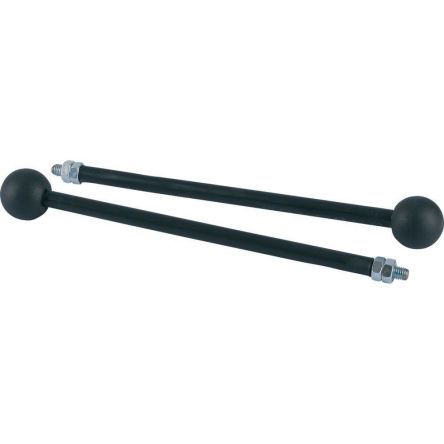 Eaton Eaton xEnergy Handle for use with Circuit Breaker Plug-in Module [184641 XMR-AH]; 244-347