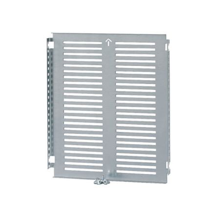 Eaton xEnergy Main Series Metal Cover for Use with LV Switchgear, 315 x 270 x 19mm [184653 XPRCCV0325035]; 244-353