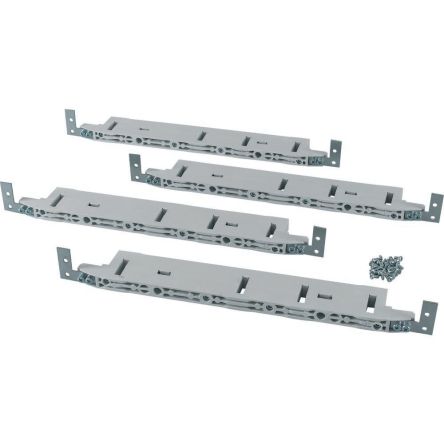 Eaton xEnergy Main Series Plastic Rail for Use with xEnergy Main, 1829 x 71 x 549mm [184674 XDSR-40X10-30]; 244-361