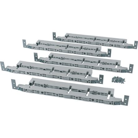 Eaton xEnergy Main Series Plastic Rail for Use with xEnergy Main, 91 x 549 x 1829mm [184677 XDSR-60X10-65]; 244-362