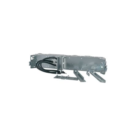 Eaton Eaton xEnergy Series Enclosure Support for Use with XR-MCCB-PIFT, 249 x 559 x 95mm [185229 XMR-P2-04]; 244-369