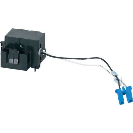 Eaton Eaton Moeller IZMX/INX Remote Switching Unit for use with INX16, INX40, IZMX16, IZMX40 [184283 IZMX-SR48DC-1]; 244-491