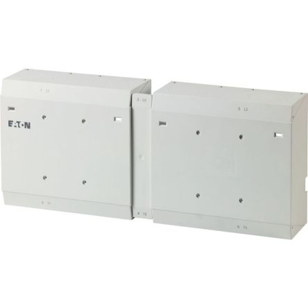 Eaton DILH Shroud [184474 DILH2600-XCOVER]; 244-501