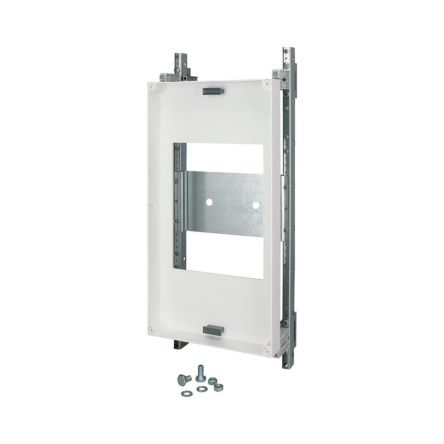 Eaton xEnergy Basic Series Mounting Unit for Use with NH1, 50 x 250 x 450mm [184532 EP23XNH11-OG]; 244-513