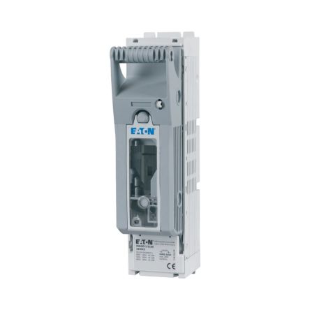 Eaton Switch Disconnector, 1 Pole, 160A Max Current [183042 XNH00-1-S160]; 244-565