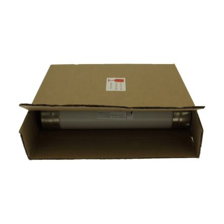 Eaton 80A Cartridge Fuses, 76 x 359mm [12BFGHA80]; 244-646