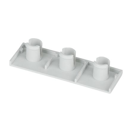 Eaton Relay Cover [178100 Z-TC/SD-3P]; 244-661