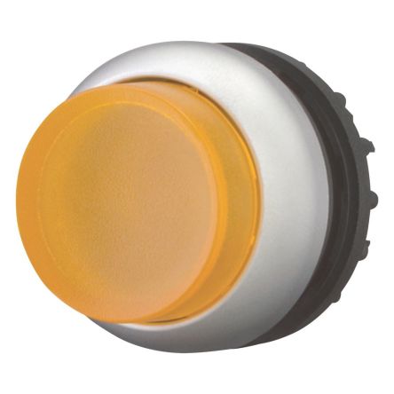 Eaton Pushbutton Actuator for Use with Pushbutton [167435 M22-DRLH-A]; 244-706