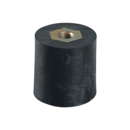 Eaton Eaton xEnergy Series Plastic Insulator, 30 x 30 x 50mm [167559 XNNIP-50-M12]; 244-713