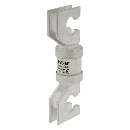 Eaton 160A Tag Fuse, 31 x 131mm, 415V, 92mm [160MJ31-7]; 244-766