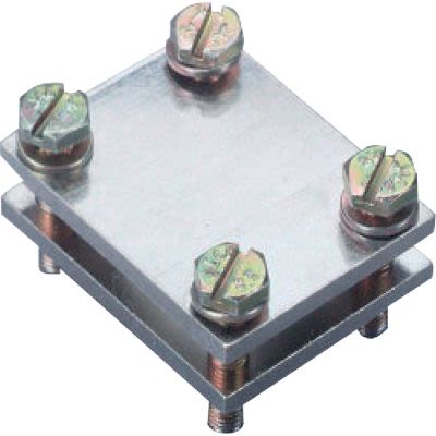 Eaton xEffect SASY 60i Series Connection Terminal, 25 x 50 x 50mm [138378 PK900]; 244-778